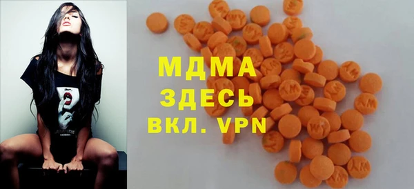бошки Нягань